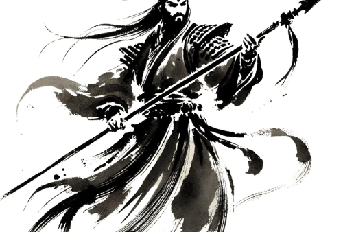 登録武将の基礎能力査定について語ってみた（三國志8REMAKE）